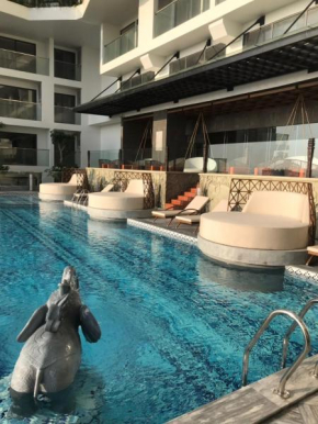 Toà Nhà Apec Mandala Wyndham Phú Yên